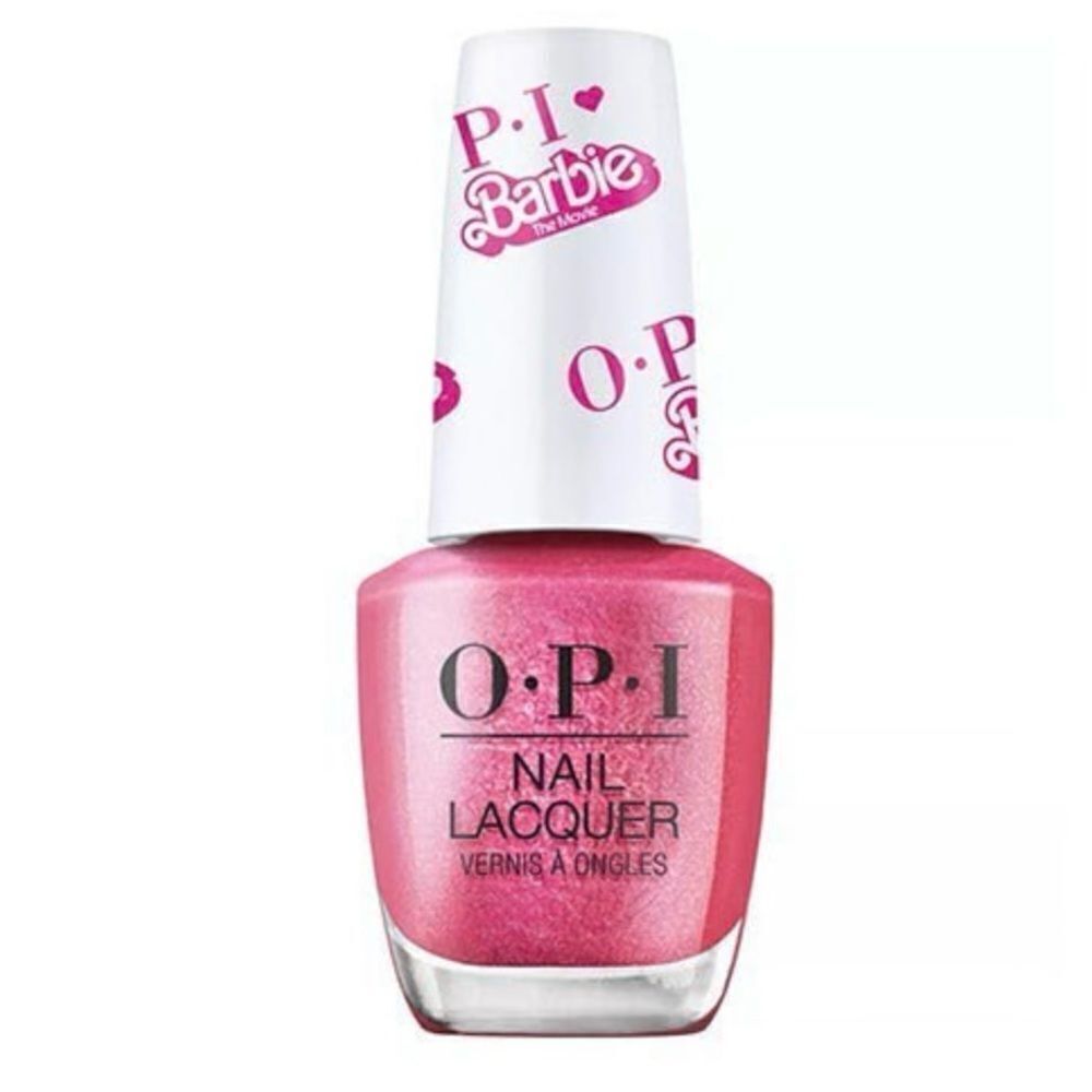 Barbie OPI Nail Collection - Picture 10 of 10